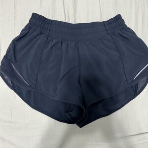 Lululemon hotty hot shorts!